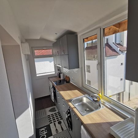 4Th Floor Apartment Burgas Luaran gambar