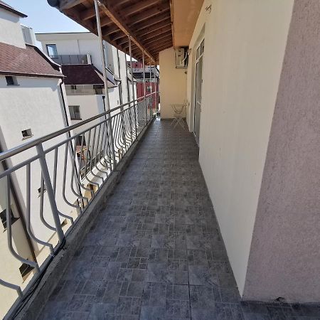 4Th Floor Apartment Burgas Luaran gambar