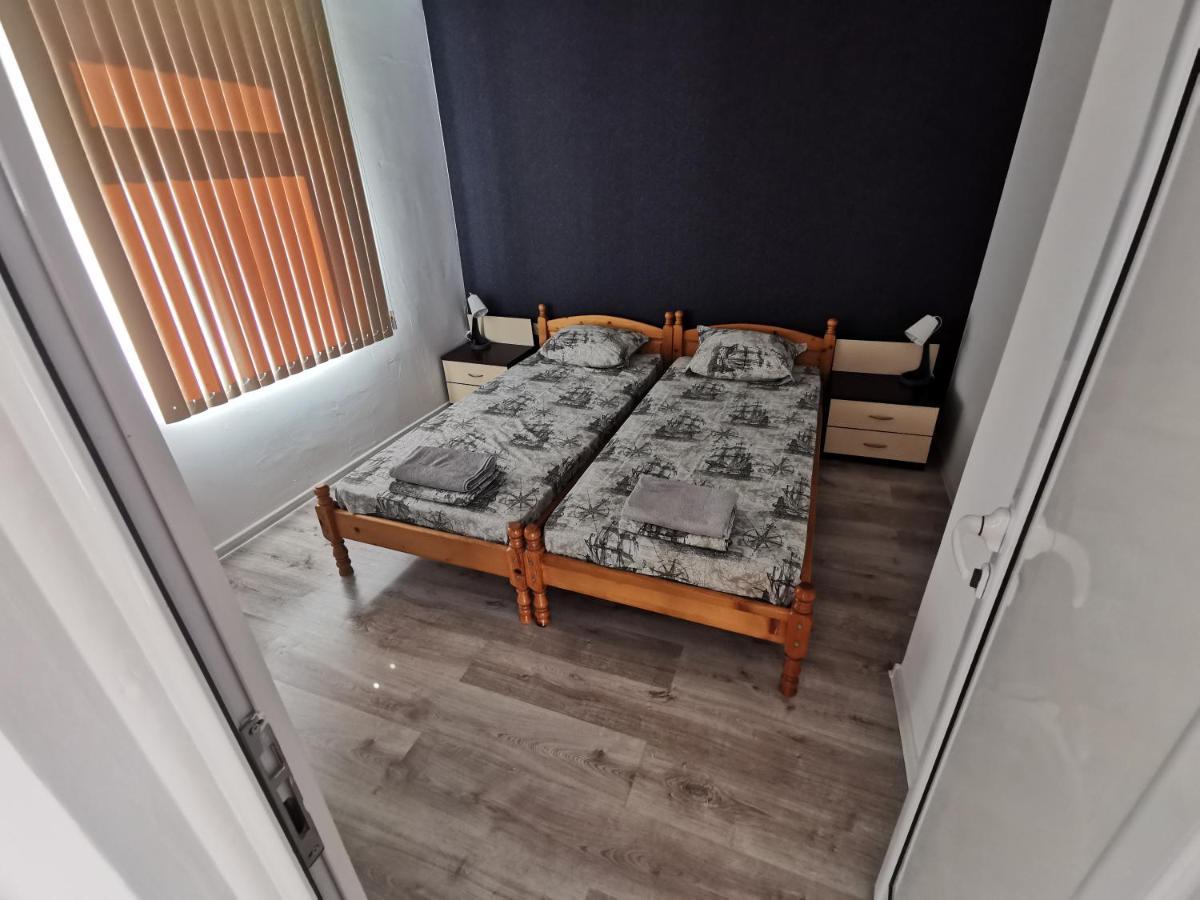 4Th Floor Apartment Burgas Luaran gambar