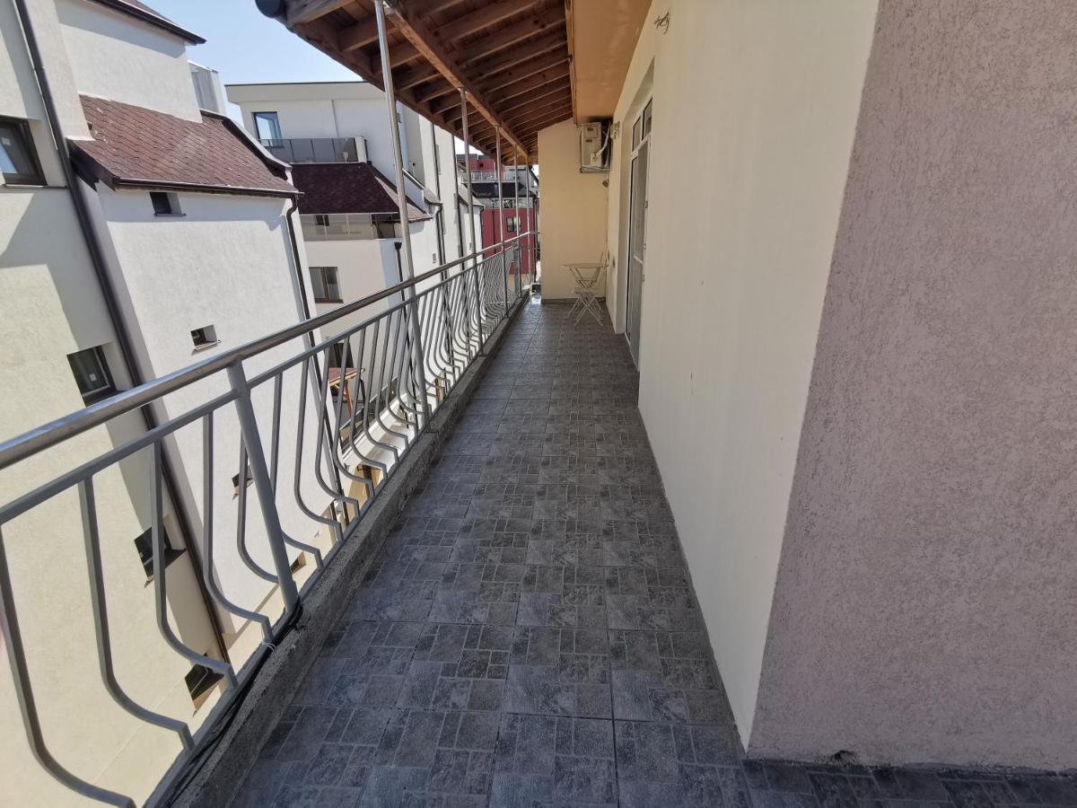 4Th Floor Apartment Burgas Luaran gambar